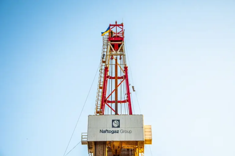 Naftogaz Group Photo