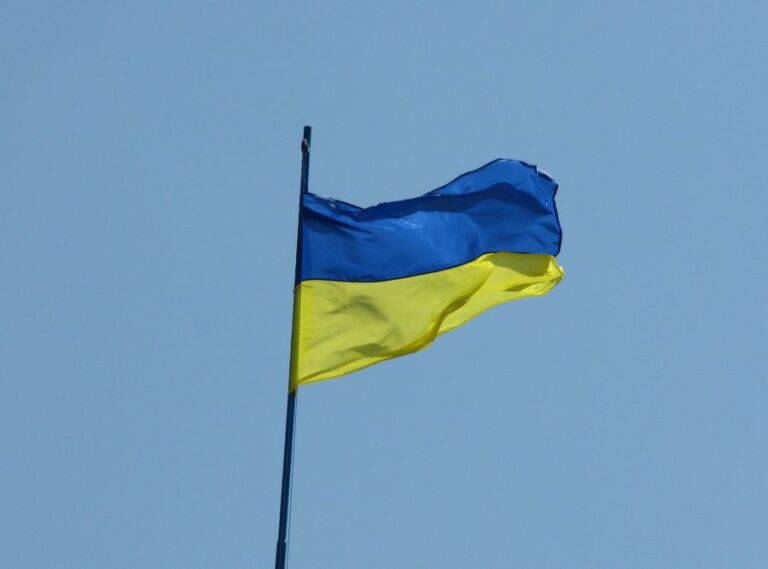 ukraine flag